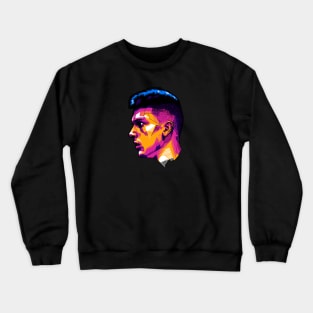 Tyler Herro Crewneck Sweatshirt